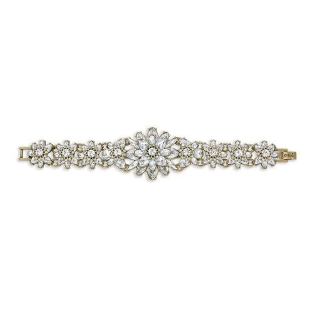 C+I Mirabelle Statement Bracelet